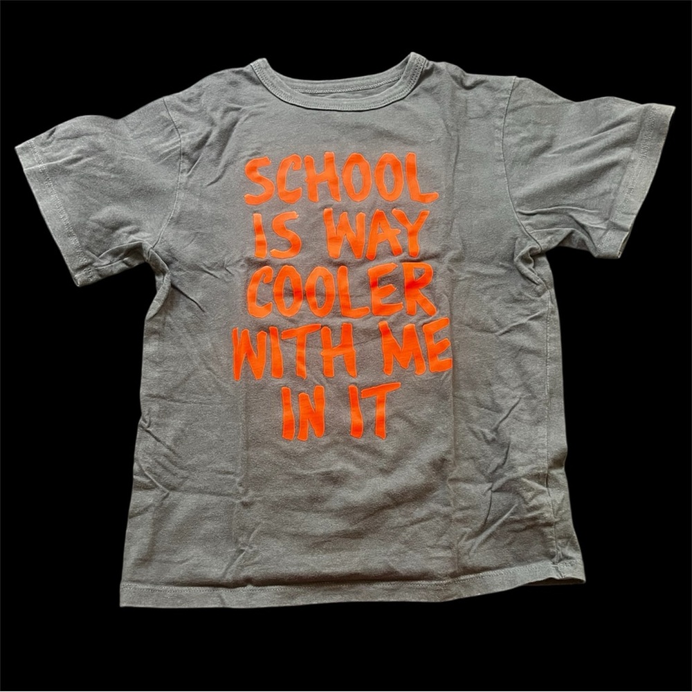 The Children's Place Graphic Tee